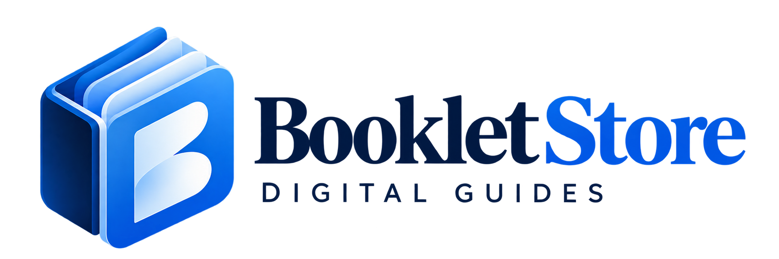 Booklet Store